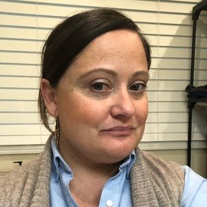 Meet your Posher, Carolina